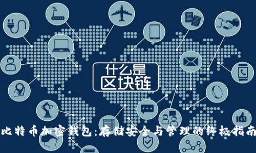 比特币加密钱包：存储安全与管理的终极指南